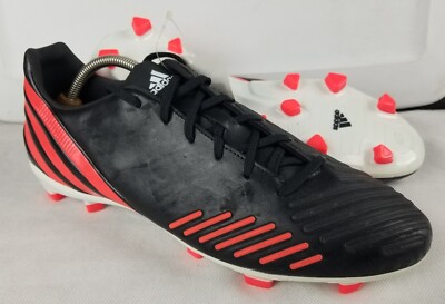 *RARE* adidas Predator X Absolion LZ TRX F Soccer Cleats (2012) 12.5 US *NEW*