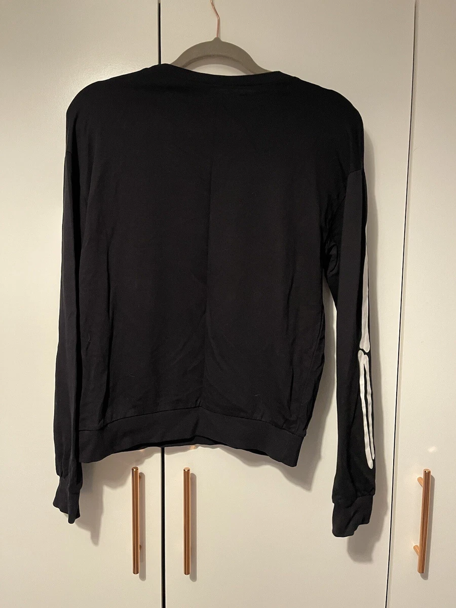 H&m sweat fille hotsell