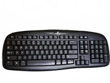 Logitech Wireless Keyboard | EX 100