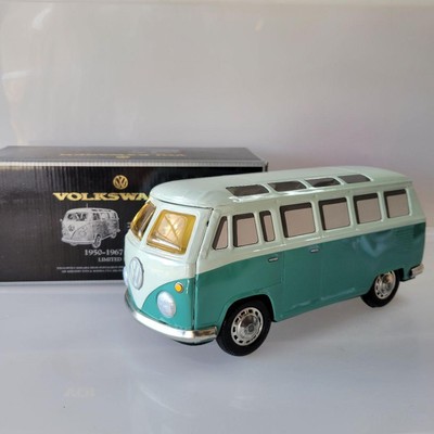 Ichiko Mr Mercedes Volkswagen | eBay