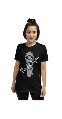 The Third Eye Unisex T-Shirt