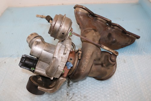 BMW F20 F21 114i 116i Turbolader Turbo Abgasturbolader 7606645 7645759