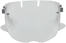 (1) Centurion Vision Plus S577 Replacement Face Shield Clear Fits S10PLUS Helmet