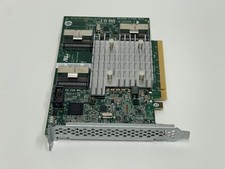 HP HPE 824019-001 708724-001 PCIe NVME RAID Bridge Controller Card