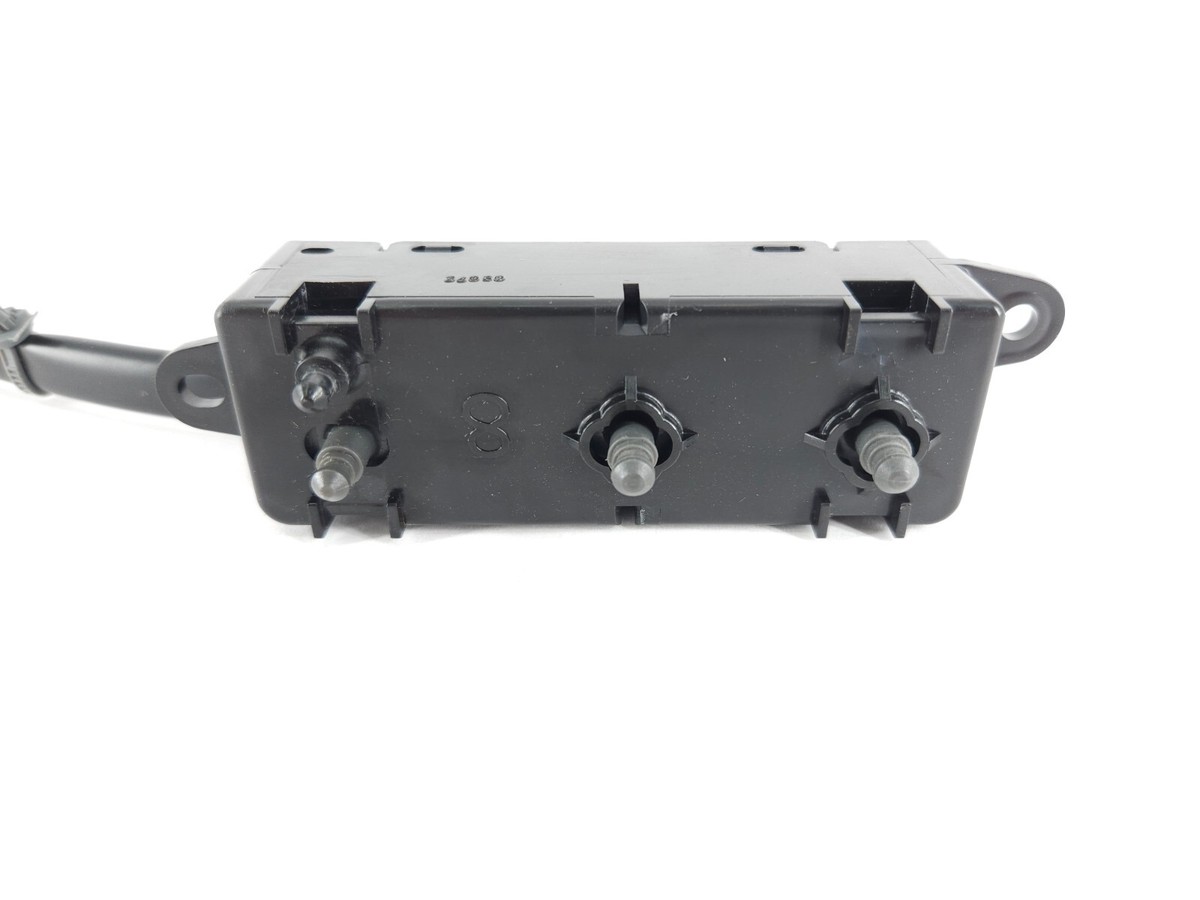 Nissan SW-500E01 PLCアダプタ OEM Frontier Pathfinder Xterra Steering Wheel Cruise Control