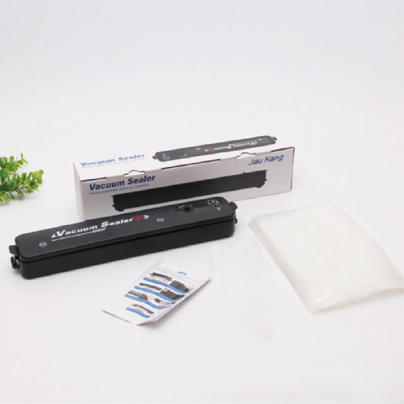 UK3 In 1 Vacuum Food Sealer Automatic Manual Vacum Sealer Dry Wet Pack