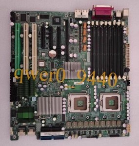 Super X7DB3 Server Motherboard #F13