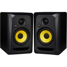 krk rp6 rokit g3 white