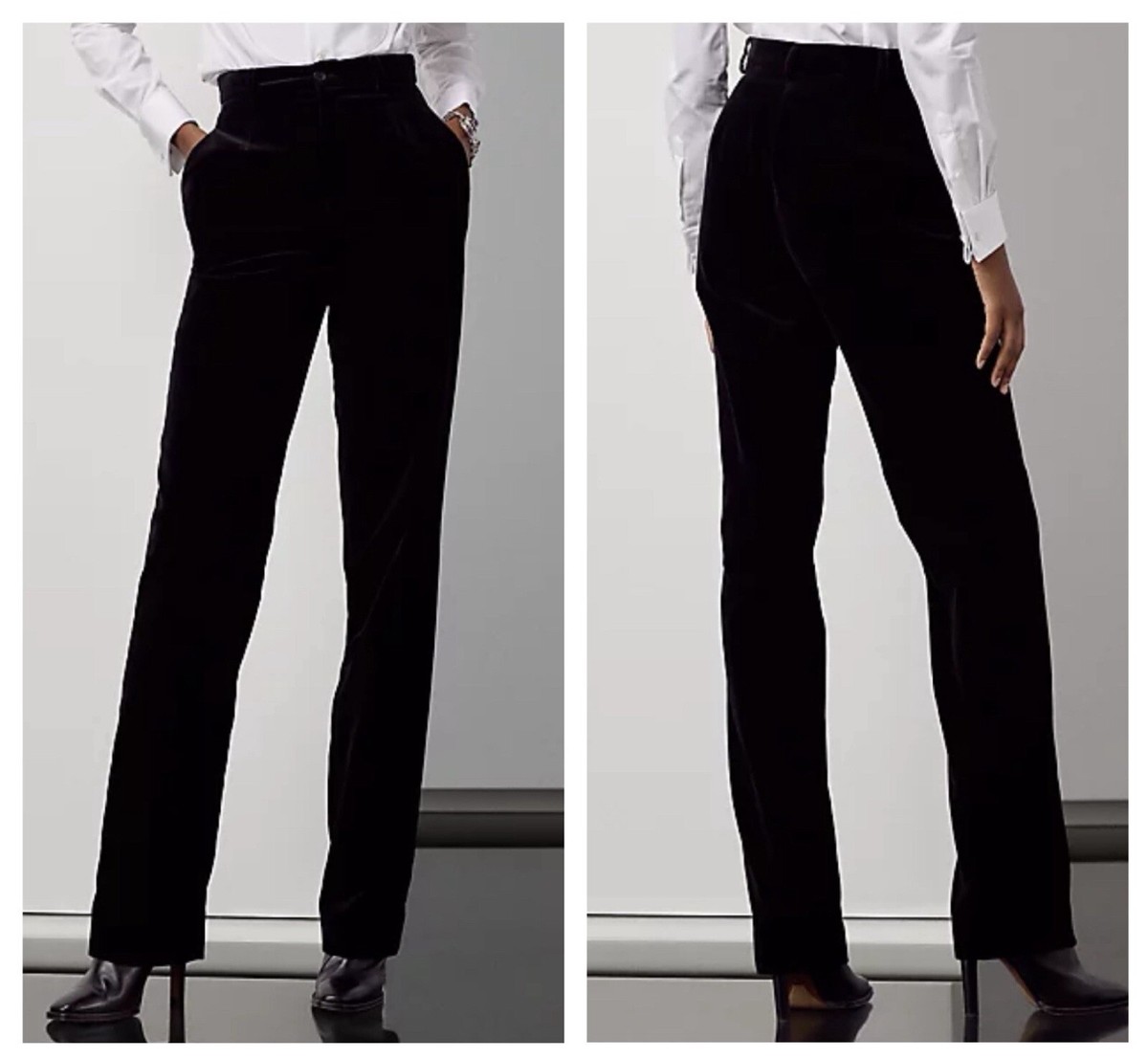 極美品 ラルフローレンパープルレーベル 現行 ジーンズ スリムフィット W32 三越伊勢丹 | DOUBLE RL RALPH LAUREN/ダブル アール エル