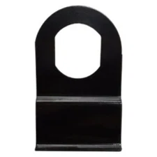 Side Access Door Lock Retainer Clip