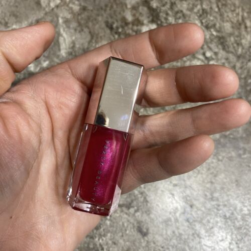 Fenty Beauty von Rihanna Gloss Bomb Universal-Lippenaufheller Rubinmilch 0,18 Oz. - Bild 2 von 4