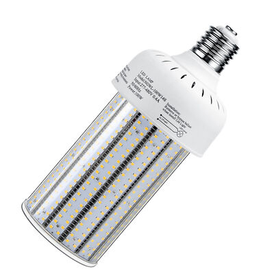 LED Corn Bulb 100W Replace 400Watt CFL HPS Metal Halide Lamp for Indoor Fixture
