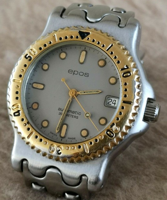 seiko dress watch 38mm