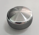 Genuine OEM Knob Only w/o Encoder CCP 96540-3M300 for Hyundai Genesis 2008~2013