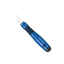 Noga CR1100 Hand Deburring Tool Set: Ceramic Plastic Handle