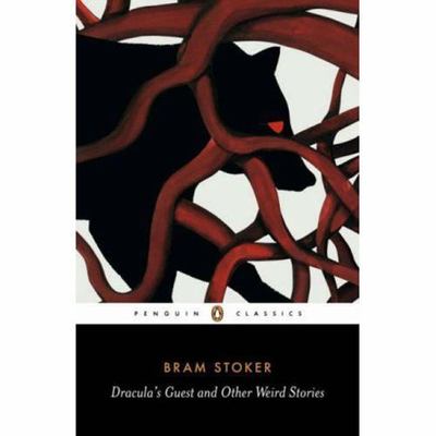 Dracula's Guest and Other Weird Tales (Penguin Classics) by Stoker, Bram