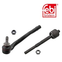 Febi Bilstein Spurstange Vorne Links FüR Mercedes-Benz M-Klasse