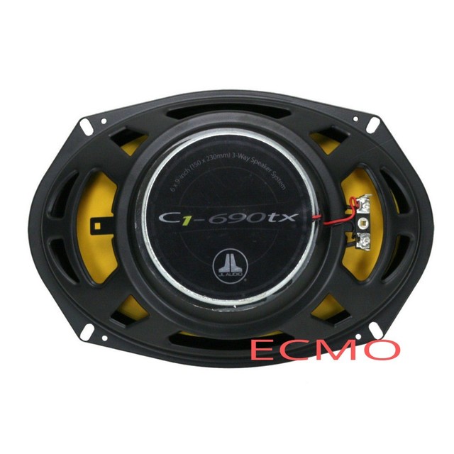 JL Audio C1-690tx C1 Series 6