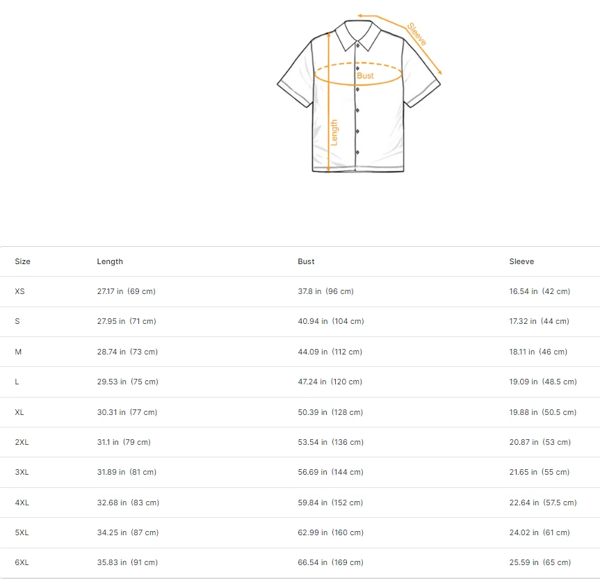 80S Cartoon Characters Hawaiian Shirt