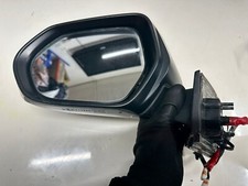Genuine Toyota Prius Left Side Wing Mirror Auto BSM (2016-2023) OEM Part