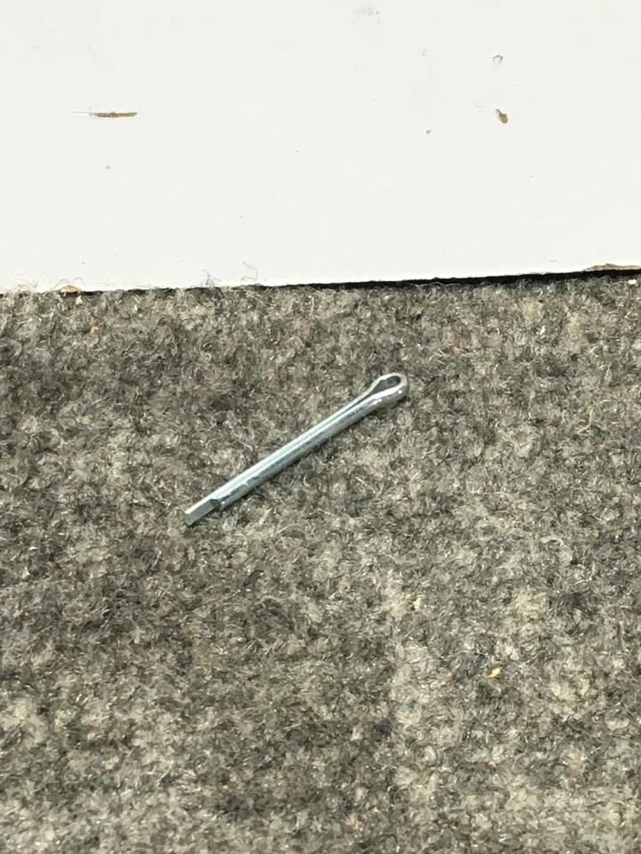 Extremo de varilla de amarre de dirección XRF ES80644, se adapta a Jeep Commander, Grand Cherokee Foto 3 de 4