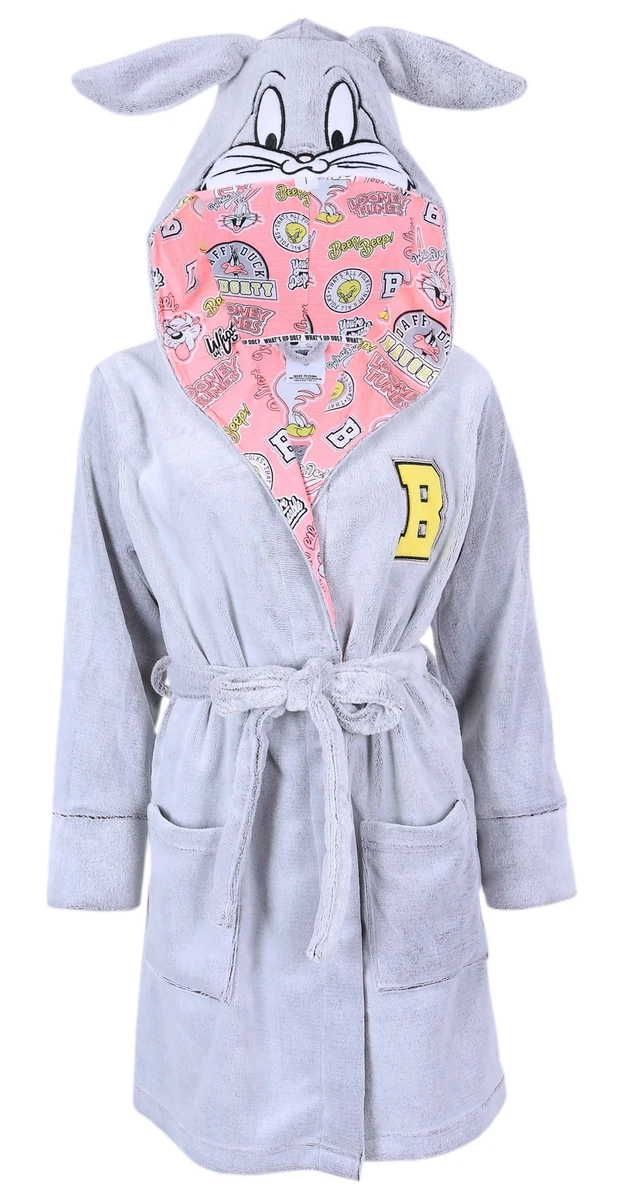 Aggregate more than 136 bugs bunny dressing gown latest camera.edu.vn