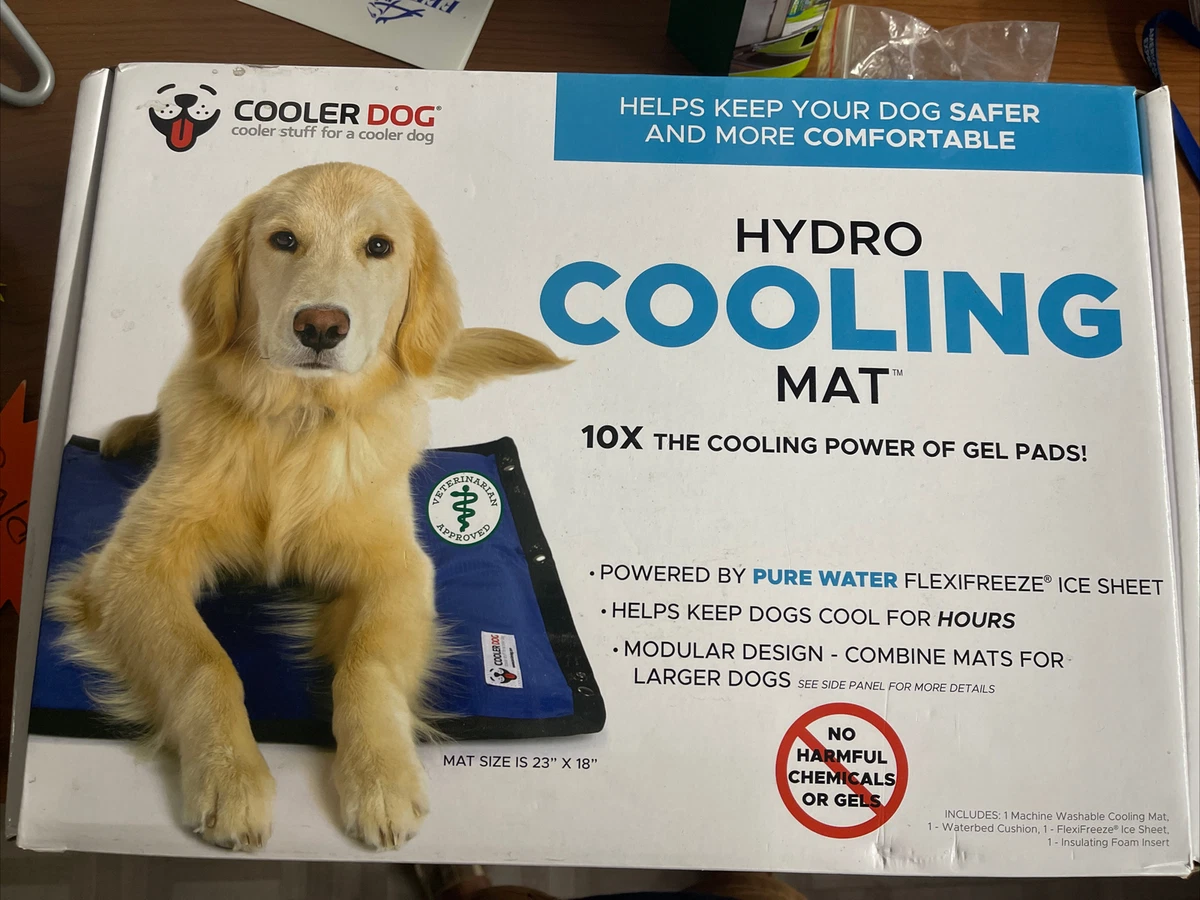 CoolerDog Hydro Cooling Mat