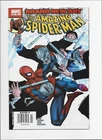 AMAZING   SPIDER-MAN #547  BRAND NEW DAY  NEAR MINT  NEWSSTAND VARIANT