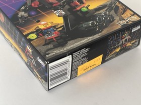 Lego Space Spyrius Recon Robot 6889 Factory Sealed NEW 1994 Nice Condition !!