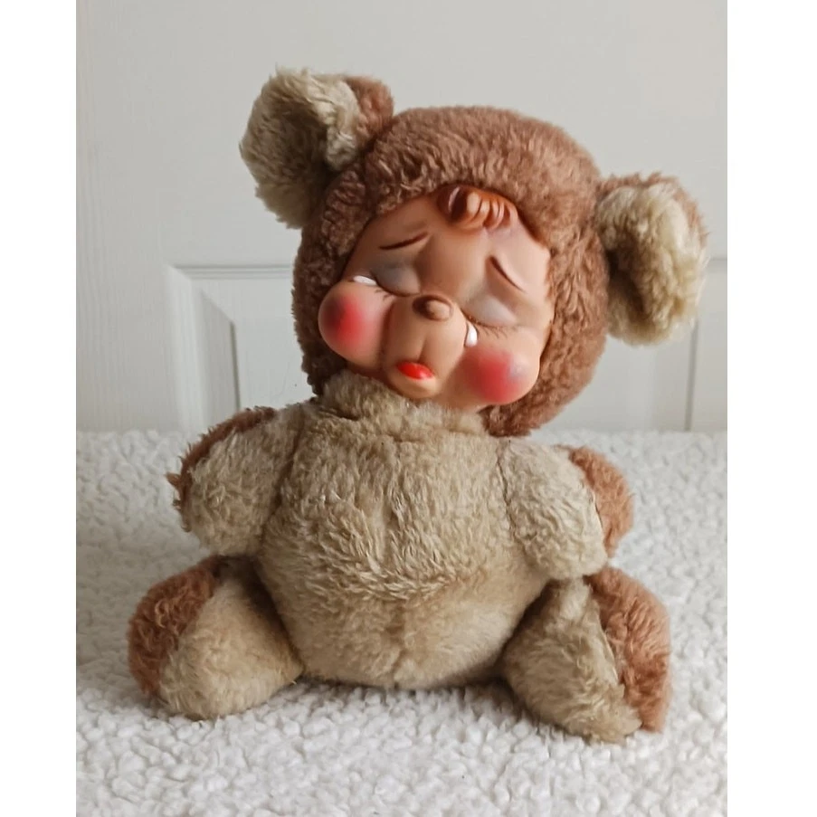 Rushton Vintage Stuffed Animals | eBay