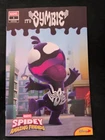 ITS SYMBIE #1 SPIDEY AMAZING FRIENDS VARIANT FIRST PRINTING VENOM SPIDER-MAN