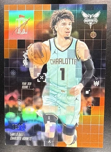 LaMelo Ball