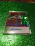 2023 Leaf Vivid Lava 3/4 Kevin McGonigle Baseball Rookie Auto Card Nice Hot 🔥