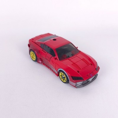 Transformers Prime Universe Knock-Out Legacy Deluxe Class - Figure Only