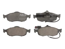 For ABE C1G030ABE brake pad set, disc brake C1G030 ABE (automotive brake engine