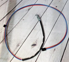 Genuine Peg Perego JD Gator XUV 6x4 Main Power Harness Part #MEIE0874