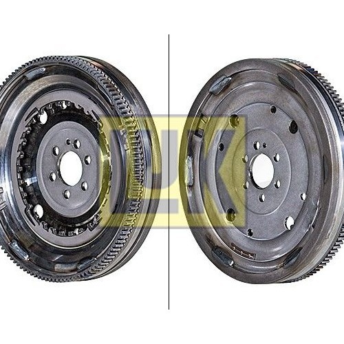 LUK Dual Mass Flywheel 415 0626 09 for SEAT ATECA KH7 KHP 2016 on