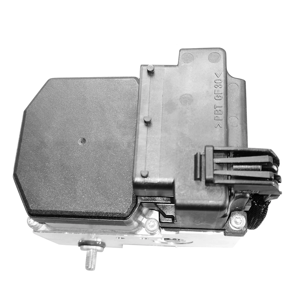 Unidad de control grupo hidráulico sistema de frenos para Audi A6 Skoda VW Passat - Imagen 4 de 4