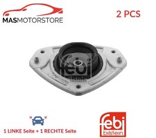 FEDERBEINLAGER DOMLAGER PAAR FEBI BILSTEIN 12083 2PCS P FÜR FIAT MAREA,BRAVO I
