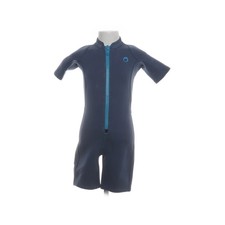 Decathlon, Neoprenanzug, Größe: 133/142, Blau, Scuba, Unisex (Kinder) #hCM