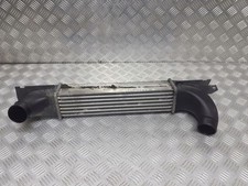 Opel Omega B2 2000 Ladeluftkühler 52482359 Diesel MOG114775