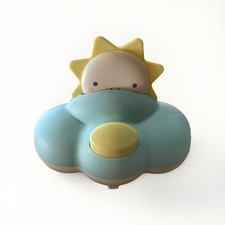 Skip Hop SILVER LINING CLOUD Play  Fold Jumper Replacement Part Peekaboo Sun