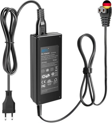 KFD Gefrierbox Mini Netzteil Ladegerät für Alpicool Bodega Euhomy ARB ICECO S