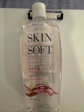 Avon Skin So Soft Bonus Size bath oil - soft and sensual - 25 oz. 5 Available
