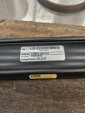 CYLINDER PARKER AIR 2.00 BB2ALU34A10.00