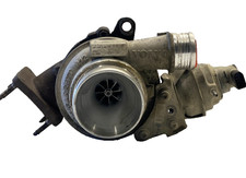Turbo Volvo V50