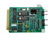 Prometrix 36-0037 E 54-0183 C0 Circuit Board KLA Tencor Prometrix FT-750