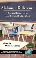 Micki M. Caskey | Making A Difference | Buch | Englisch (2005)