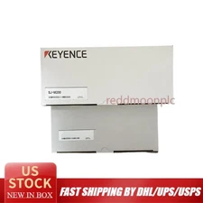 1PC Keyence SJ-M200 SJM200 Static Eliminator New In Box
