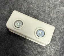 E-Z UP  Instant Shelter PARTS 10x10ft Canopy (replacement parts)  used connector